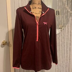 VS PINK Ultimate Track Jacket